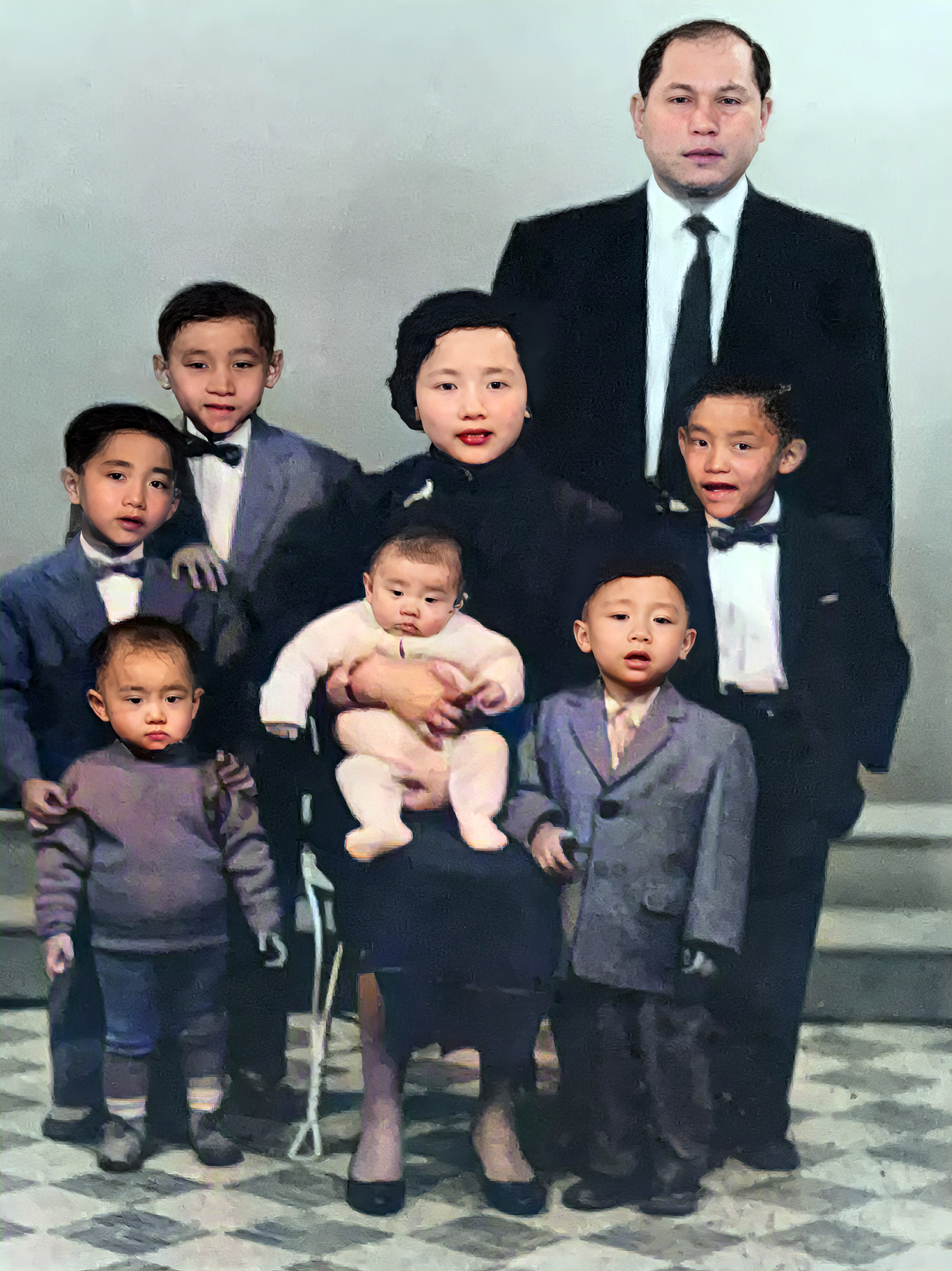 family